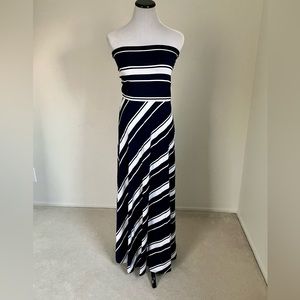 Gap maxi dress